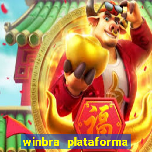 winbra plataforma de jogos